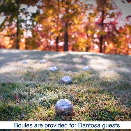 Dantosa Blue Mountains Retreat Villa Katoomba Bagian luar foto