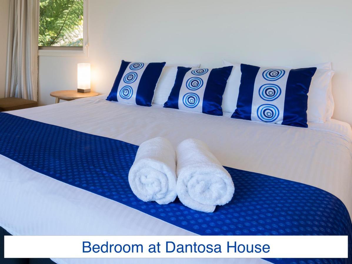 Dantosa Blue Mountains Retreat Villa Katoomba Bagian luar foto