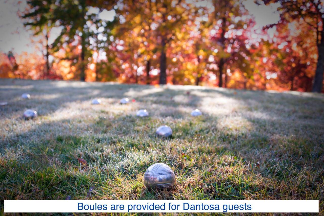 Dantosa Blue Mountains Retreat Villa Katoomba Bagian luar foto